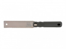 Vaughan BS150D Bear (Pull) Saw 150mm Double Ended Blade £25.49